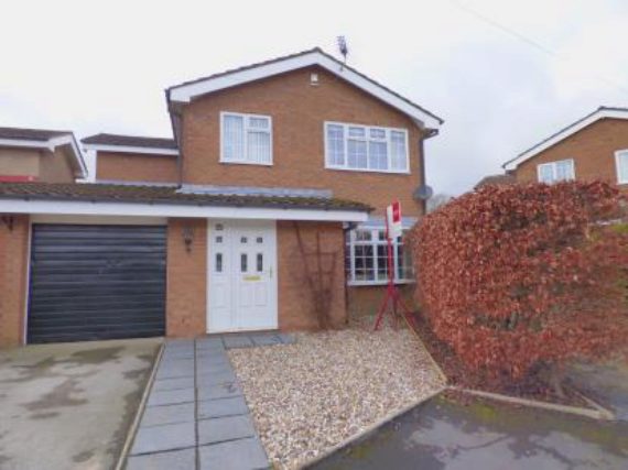 4 Bedroom Detached